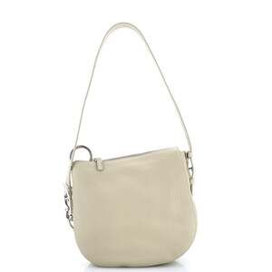 Burberry Knight Shoulder Bag Leather #190717B77B